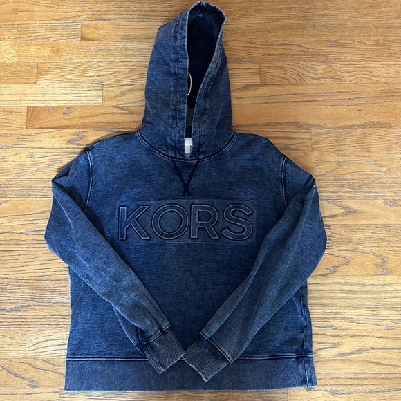 Michael Kors Hoodie - Picture 3 of 14